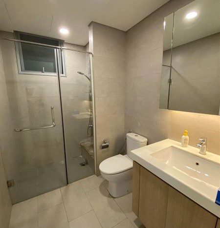 ID300035 – 3 bedrooms in Estella Heights An Phu for rent