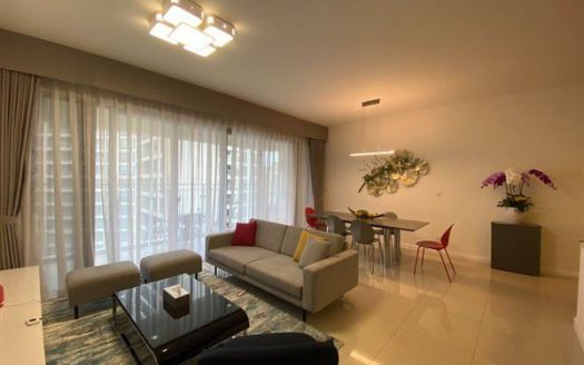 ID300035 – 3 bedrooms in Estella Heights An Phu for rent