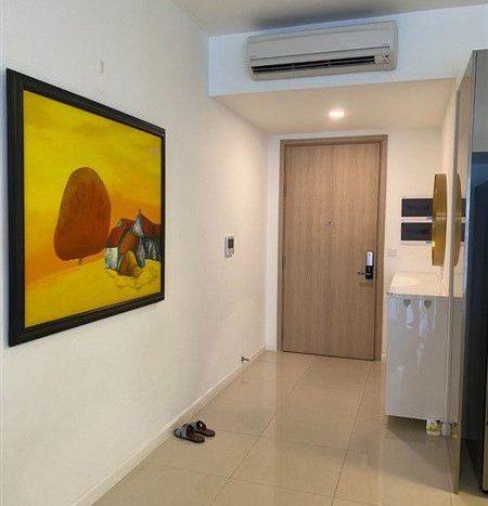 ID300035 – 3 bedrooms in Estella Heights An Phu for rent