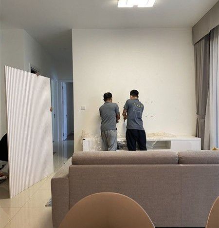 ID300035 – 3 bedrooms in Estella Heights An Phu for rent