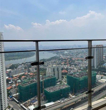 ID300036 – Estella Heights An Phu 3 bedrooms condos for rent