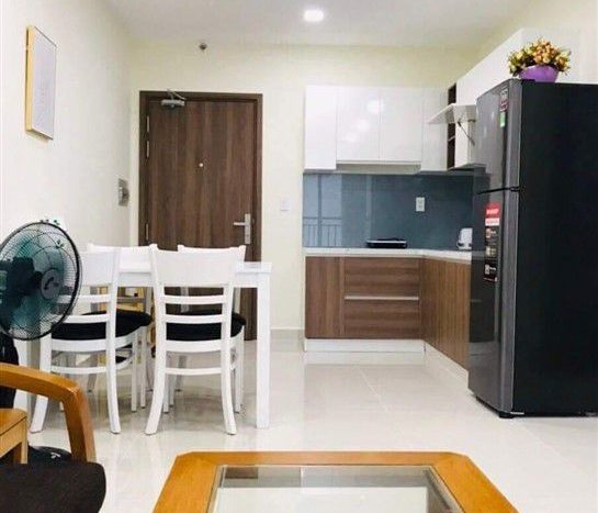 ID300041 – Goldora Plaza apartment for lease in Nha Be 100%