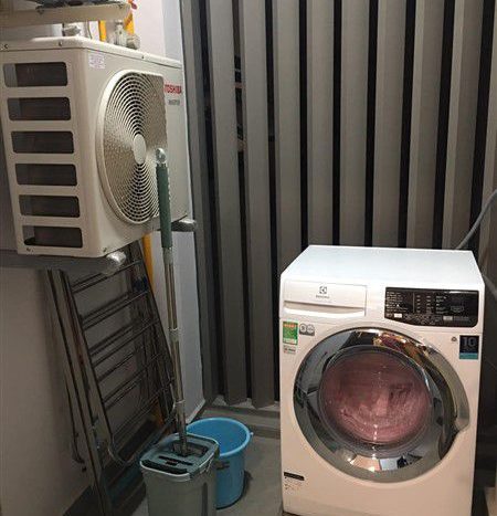 ID300042 – Saigon South Residences condos for rent in Nha Be