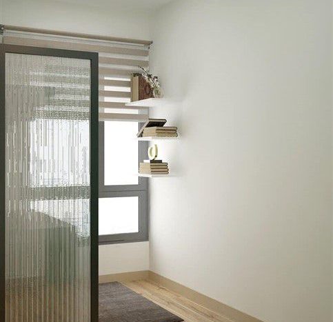 ID300044 – Asiana Capella district 6 good condo for rent