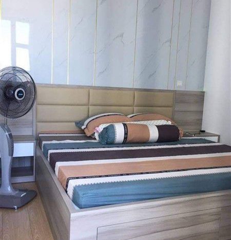 ID300046 – Sunwah Pearl good flat for long-term leasing