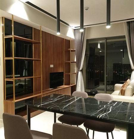 ID300049 – Masteri An Phu condos high-floor for lease