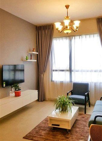 ID300050 – Masteri Thao Dien apartment for lease long-term