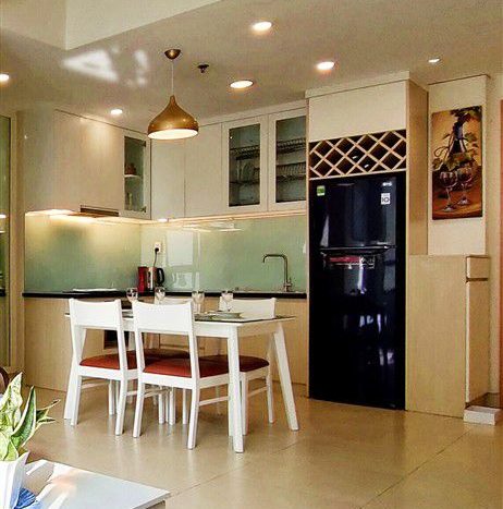 ID300050 – Masteri Thao Dien apartment for lease long-term