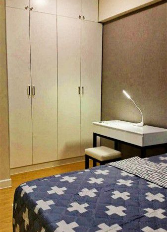ID300050 – Masteri Thao Dien apartment for lease long-term