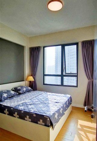 ID300050 – Masteri Thao Dien apartment for lease long-term