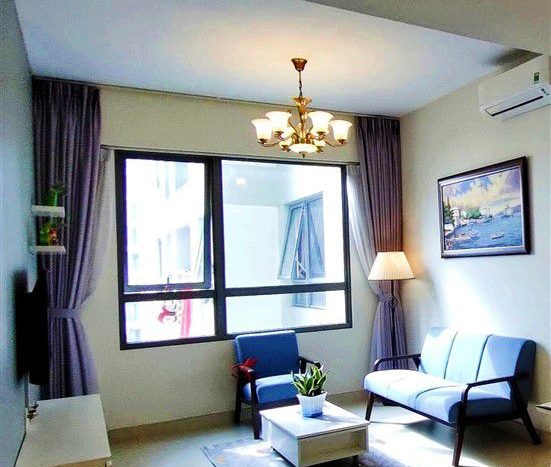 ID300050 – Masteri Thao Dien apartment for lease long-term