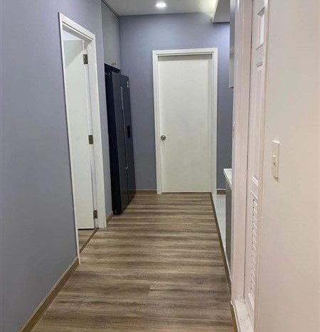 ID300051 – Sky Garden 3 - 100% brand-new apartment for lease