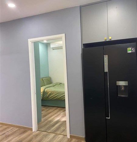 ID300051 – Sky Garden 3 - 100% brand-new apartment for lease