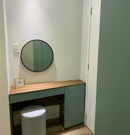 ID300051 – Sky Garden 3 - 100% brand-new apartment for lease