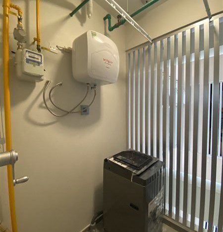 ID209869 - Apartment for rent in Midtown The Signature