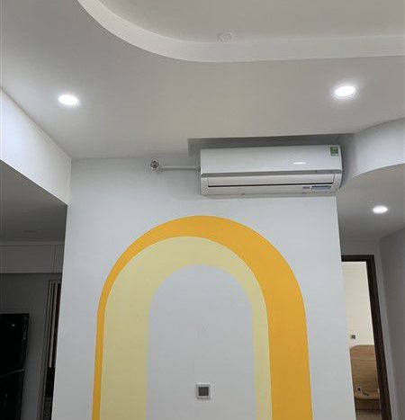 ID209869 - Apartment for rent in Midtown The Signature