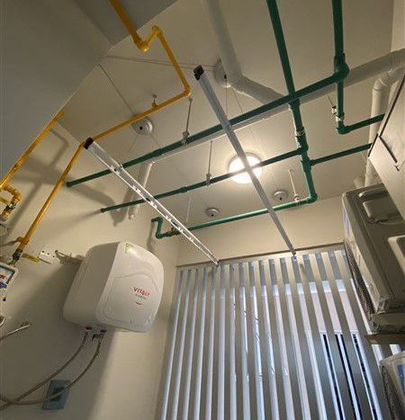 ID209869 - Apartment for rent in Midtown The Signature