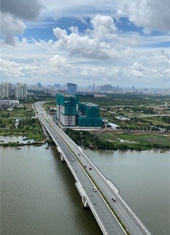 ID300055 – Sunwah Pearl river view condos for lease in Silver House