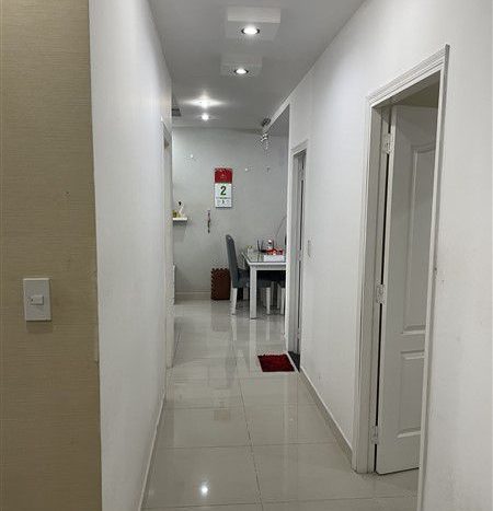 ID5862 - Sky Garden 3 Apartment for lease