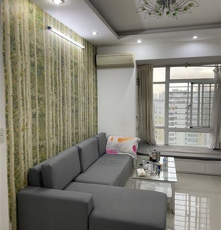 ID5862 - Sky Garden 3 Apartment for lease