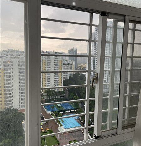 ID5862 - Sky Garden 3 Apartment for lease