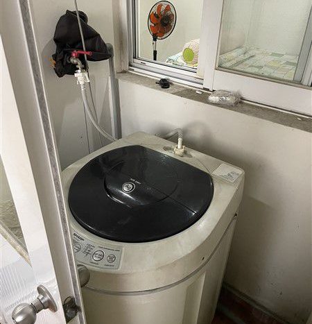 ID5862 - Sky Garden 3 Apartment for lease