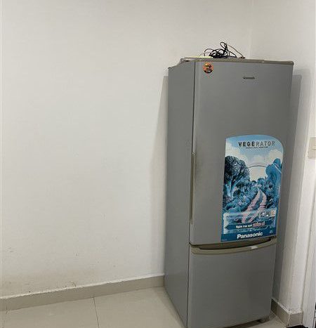 ID5862 - Sky Garden 3 Apartment for lease