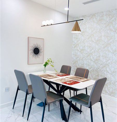 ID300057 – Apartment for rent in Sunshine City Saigon