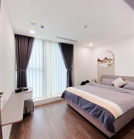 ID300057 – Apartment for rent in Sunshine City Saigon