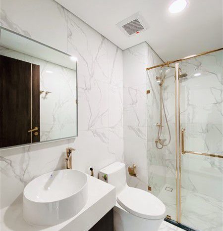 ID300057 – Apartment for rent in Sunshine City Saigon