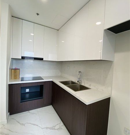 ID300057 – Apartment for rent in Sunshine City Saigon